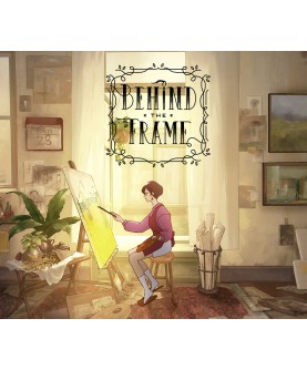 Behind the Frame: The Finest Scenery VR Steam Key GLOBAL